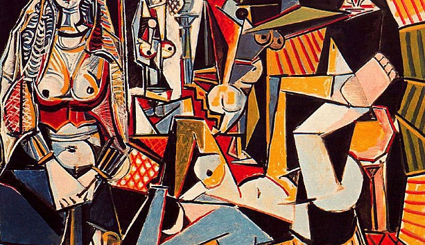 Лекция по искусству  «Пабло Пикассо. Шедевры кубизма»